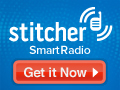 Badugi All-Stars on Stitcher